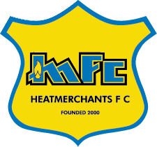 HEATMERCHANTS FC -- Founded 2000