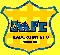 Heatmerchants FC -- Founded 2000